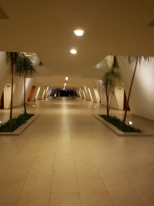 Sonstiges Grand Sirenis Riviera Maya Resort & Spa