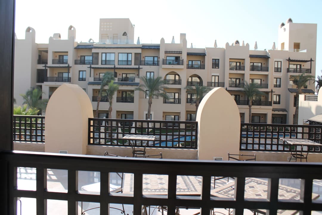 Внешний вид Steigenberger Aqua Magic