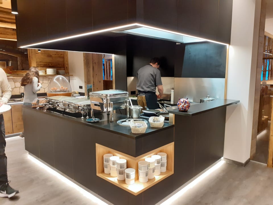 Gastro Alm- & Wellnesshotel Alpenhof