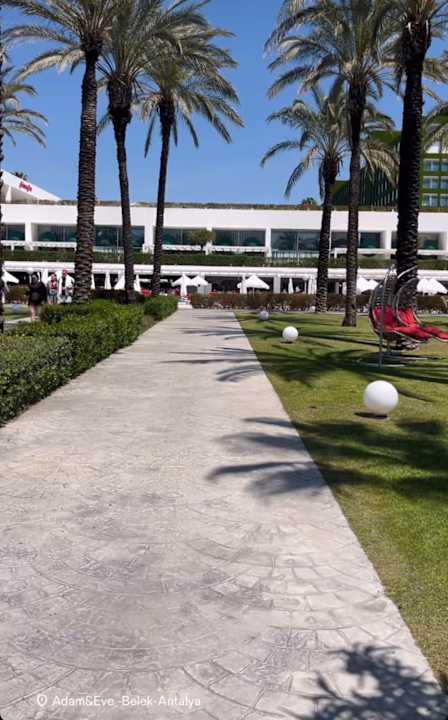 Strand Adam & Eve - Adults only