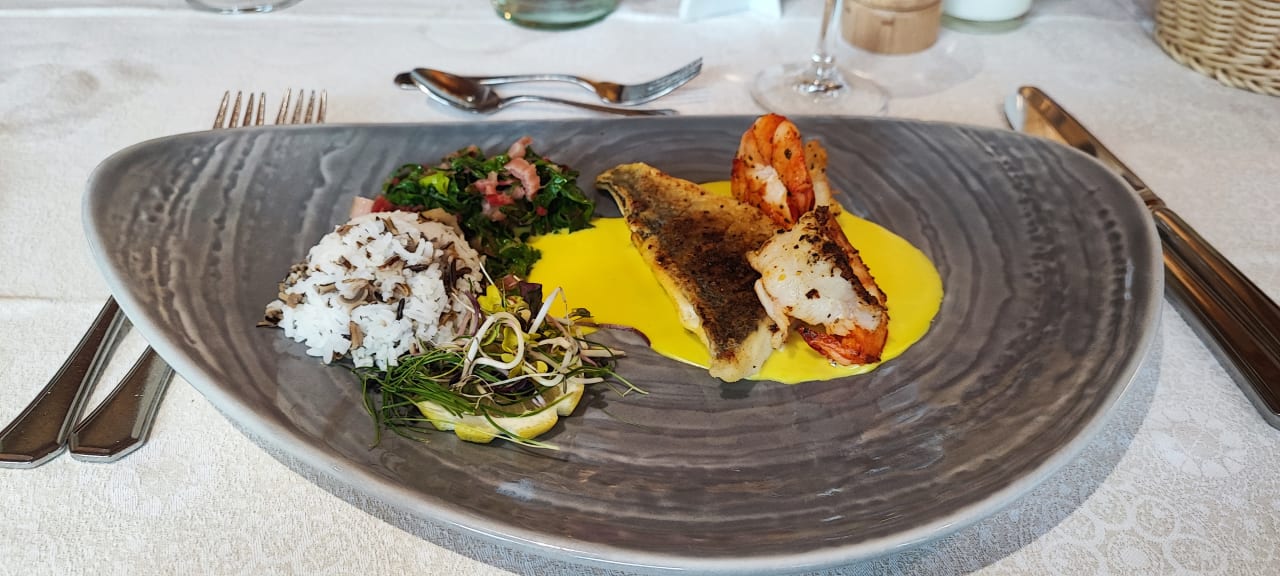Gastro Hotel Jagdhof