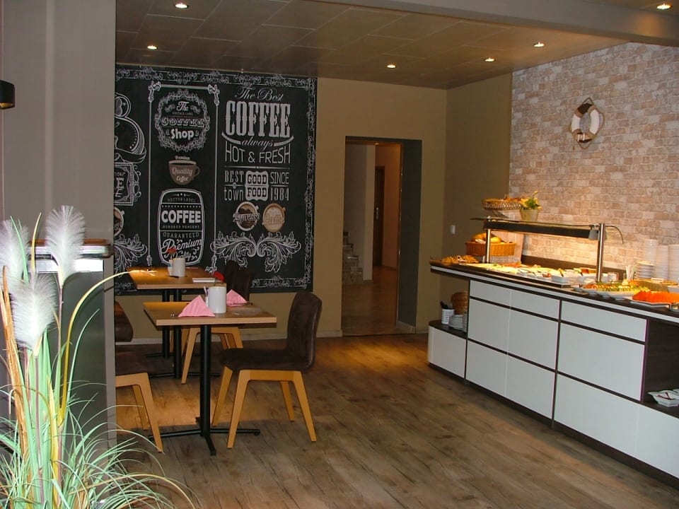 Gastro Hotel Garni Thule