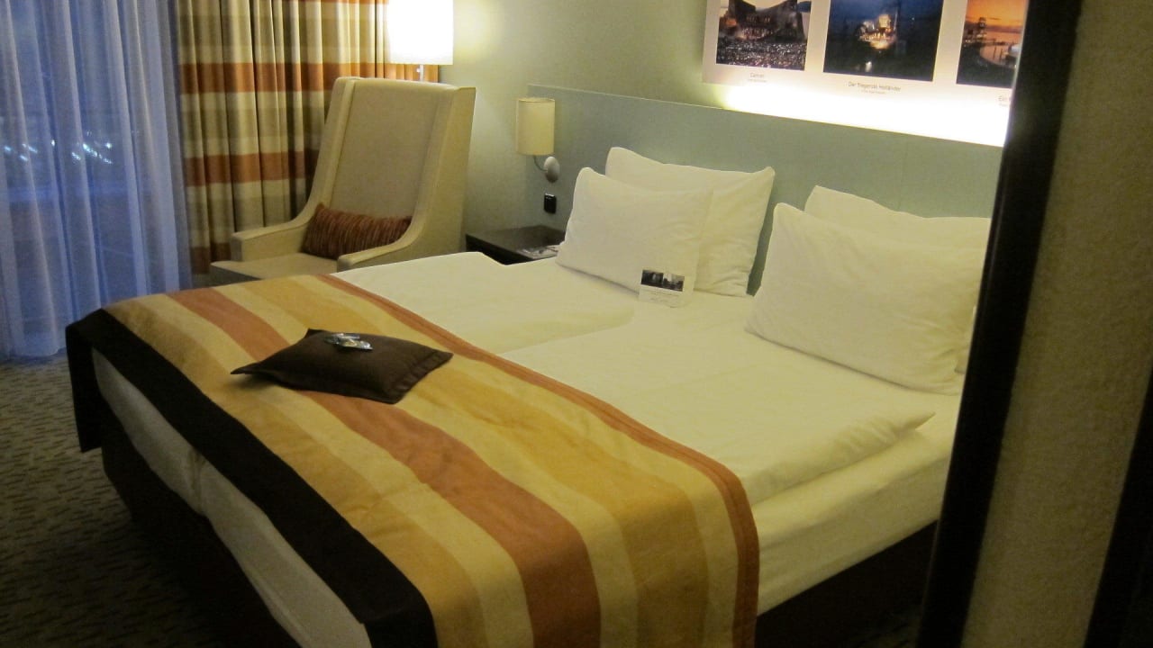 Privilege - Zimmer Grand Hotel Bregenz - Mgallery