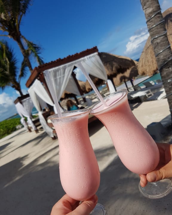 Gastro Grand Palladium Colonial Resort & Spa