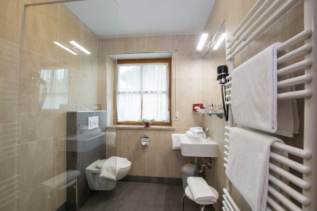 Zimmer Landhaus Prinz