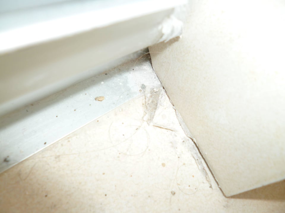 Sauberkeit der Zimmer Opia Hotel