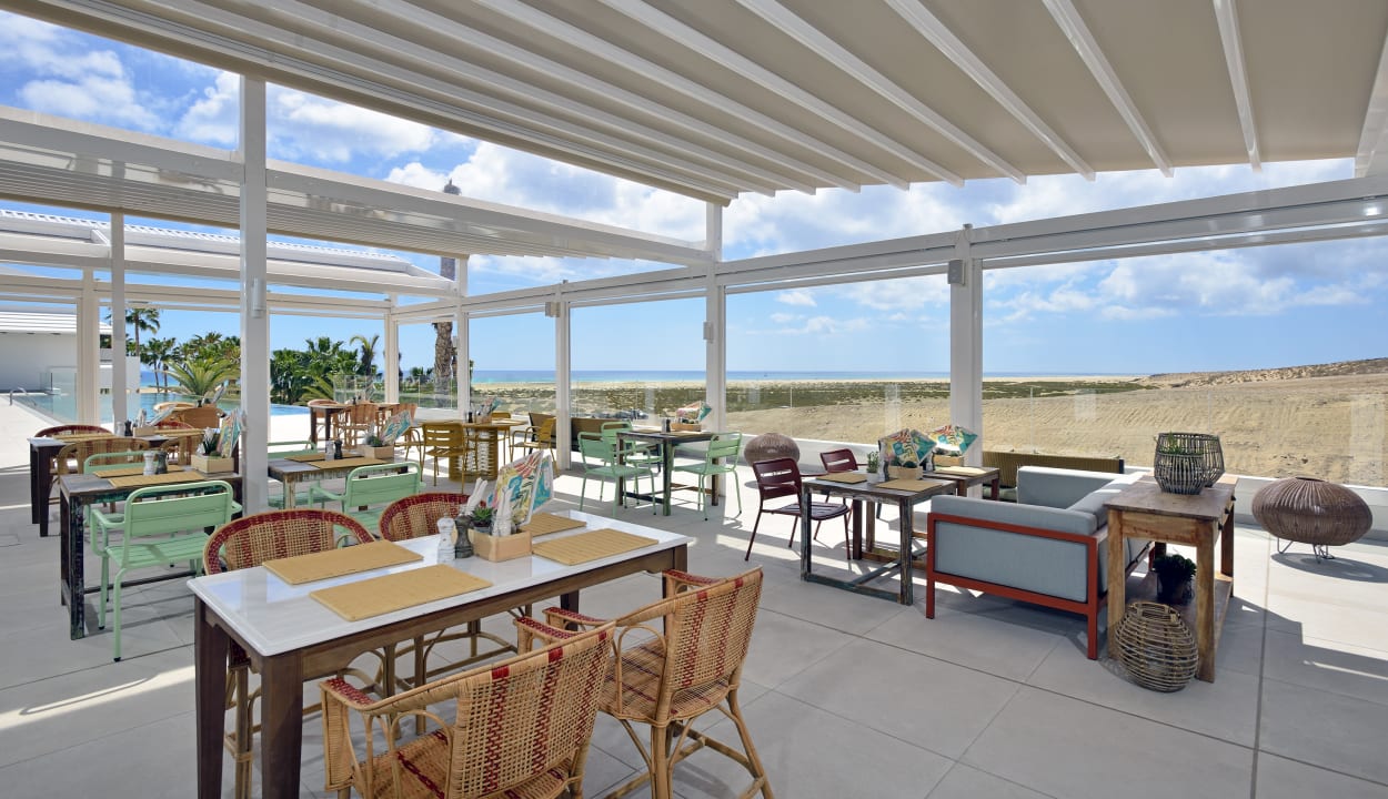 Gastro INNSiDE by Melia Fuerteventura - Adults Only