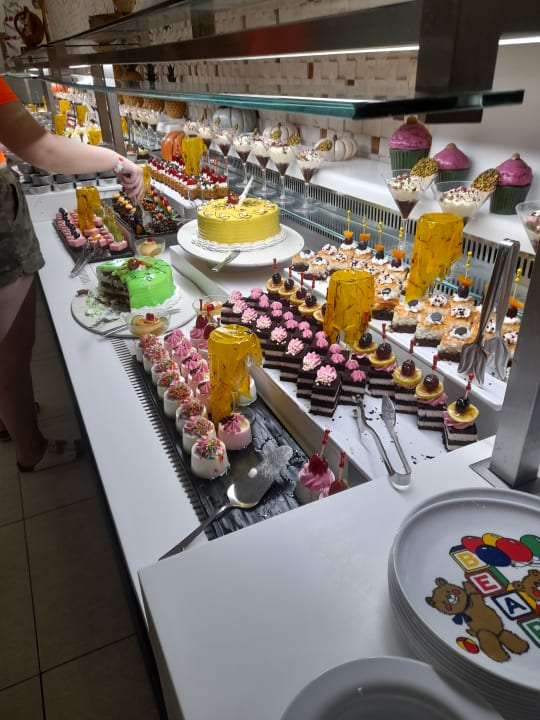 Gastro Hane Family Resort