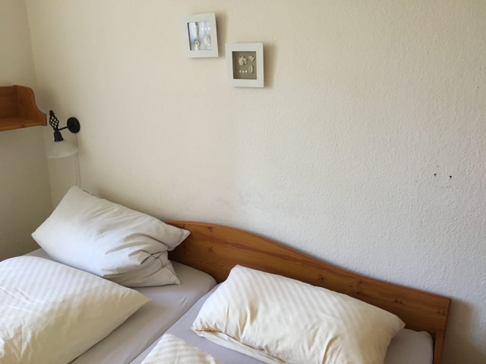 Zimmer Ferienparadies Klingberg