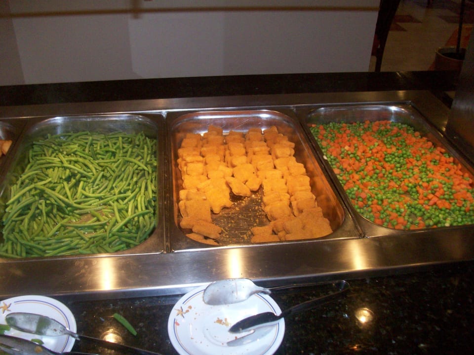 Obed Meliá Sunny Beach