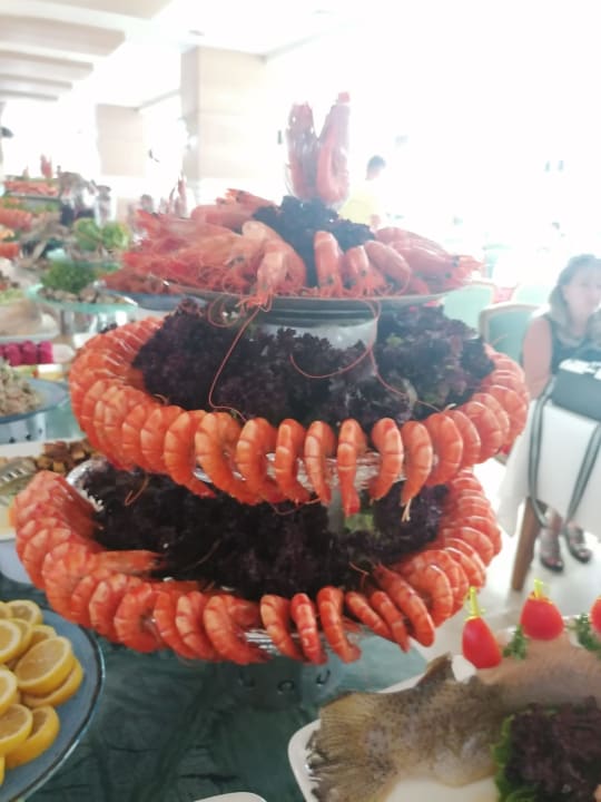 Gastro Adalya Ocean Deluxe