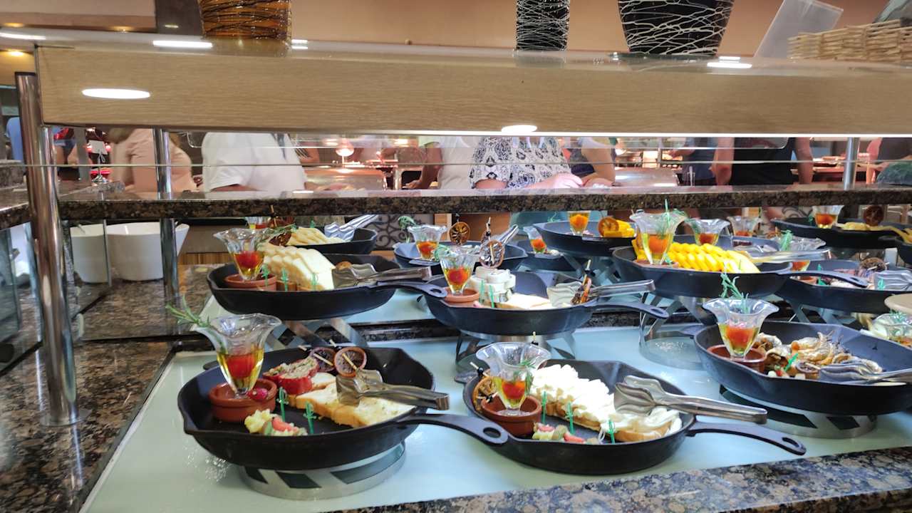 Gastro Alba Queen Hotel