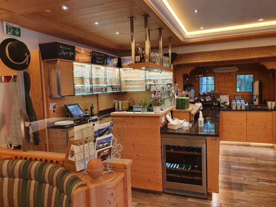 Gastro Hotel Sporthof Austria