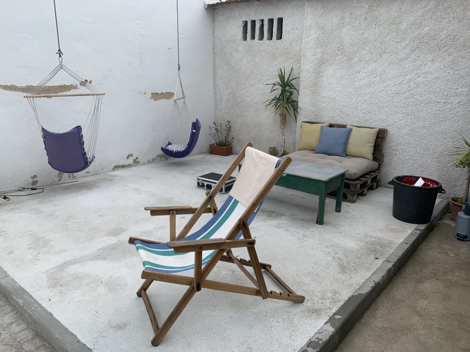 Sonstiges Oryza Guest House & Suites