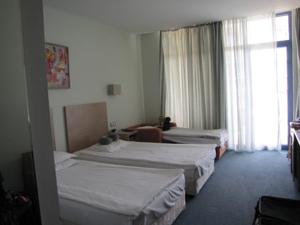 Zimmer Azalia Hotel Balneo & Spa