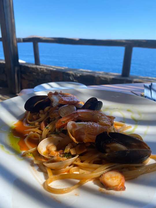 Gastro AQUILA Elounda Village Hotel