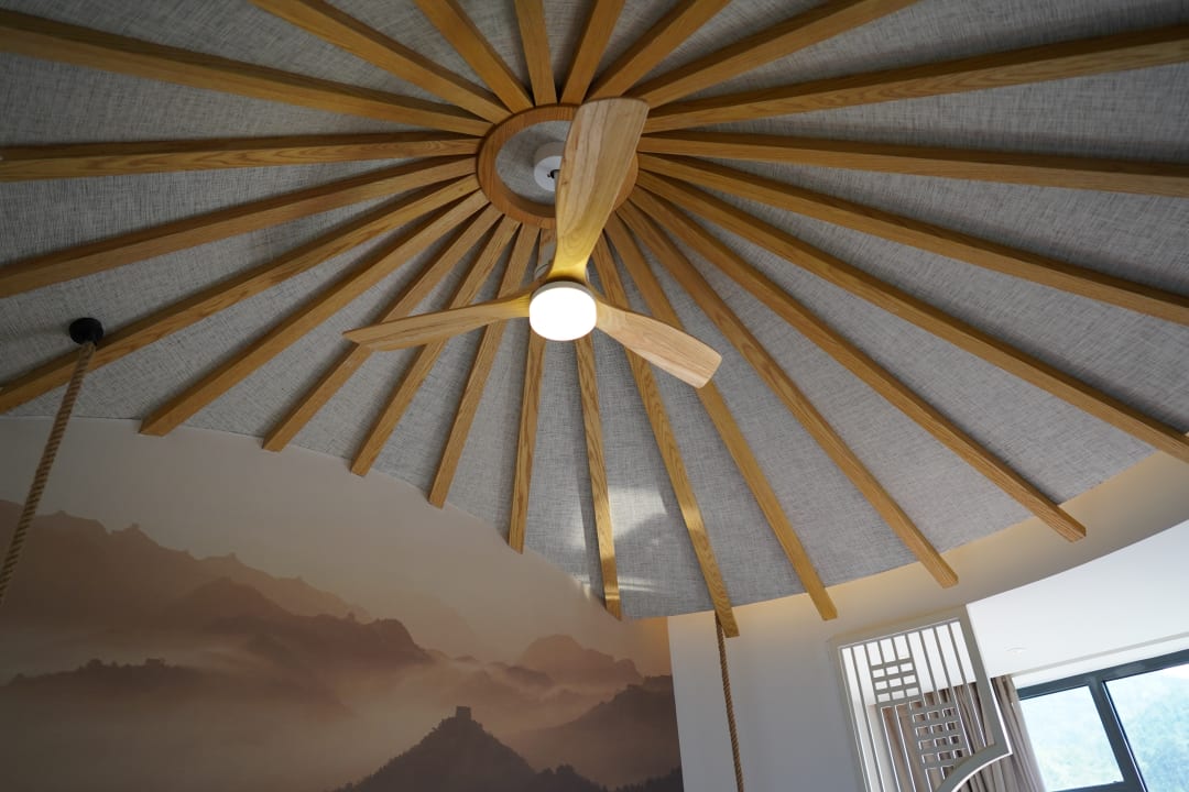 Zimmer Dhawa Jinshanling