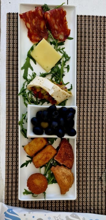 Gastro TUI MAGIC LIFE Calabria