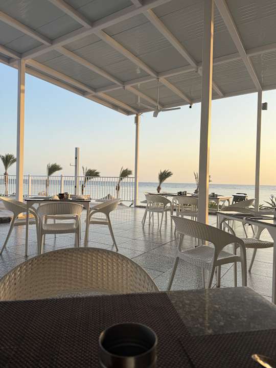 Gastro Pickalbatros Villaggio Resort - Portofino