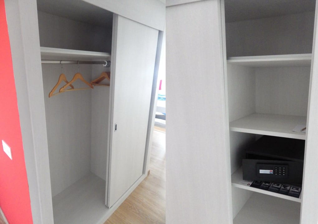 Schrank Sentido Aequora Lanzarote Suite