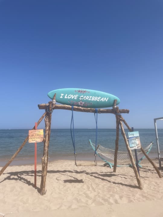 Strand Sentido Caribbean World Soma Bay