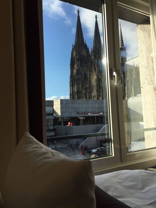 Dom Hotel Mondial am Dom Cologne- MGallery