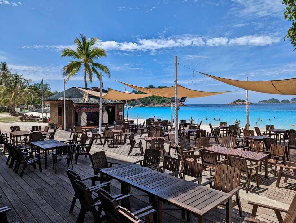 Gastro Hotel Laguna Redang Island Resort