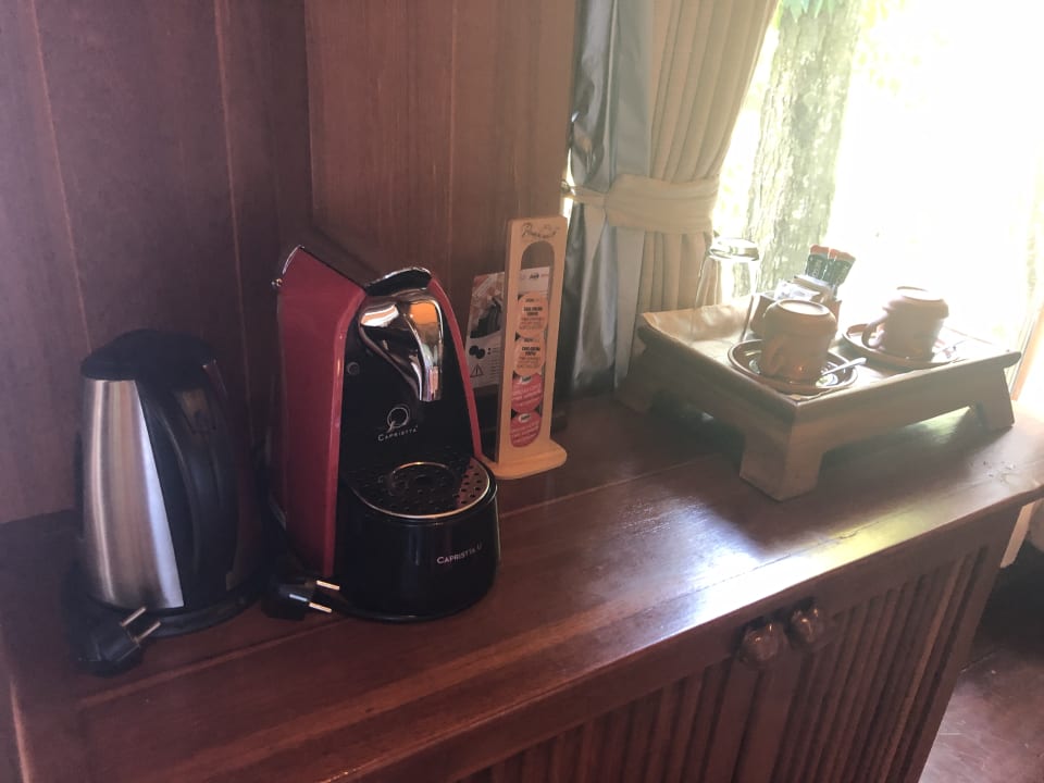 Zimmer Panviman Resort Koh Phangan