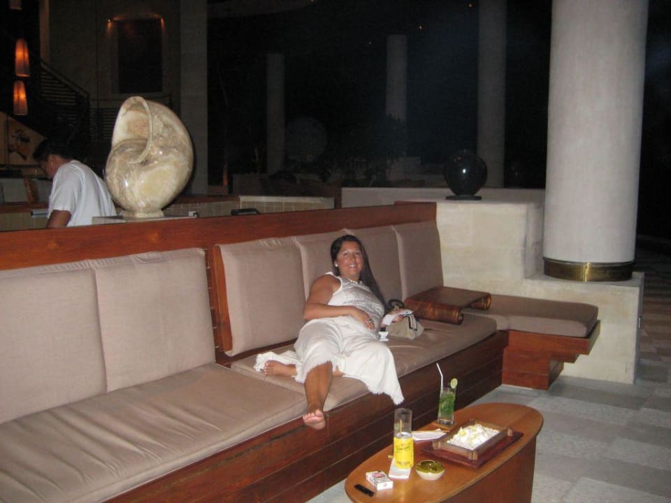 Bar Four Seasons Resort Bali at Sayan