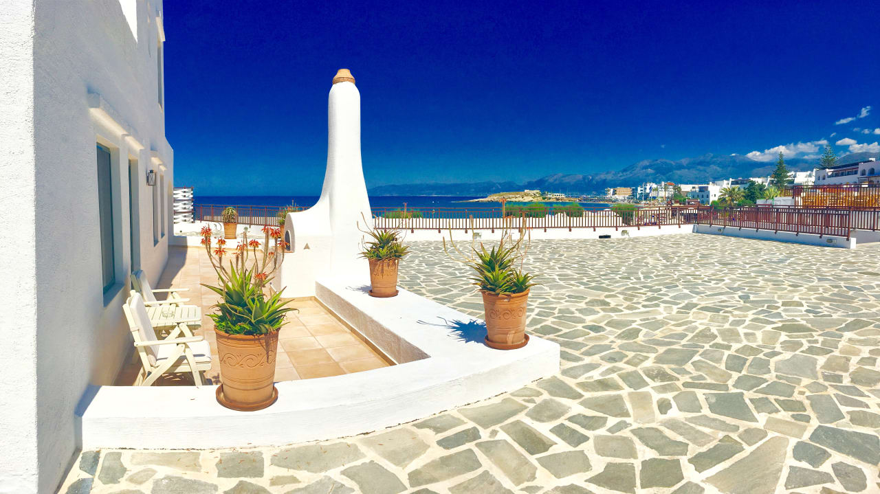 Sonstiges Creta Maris Resort
