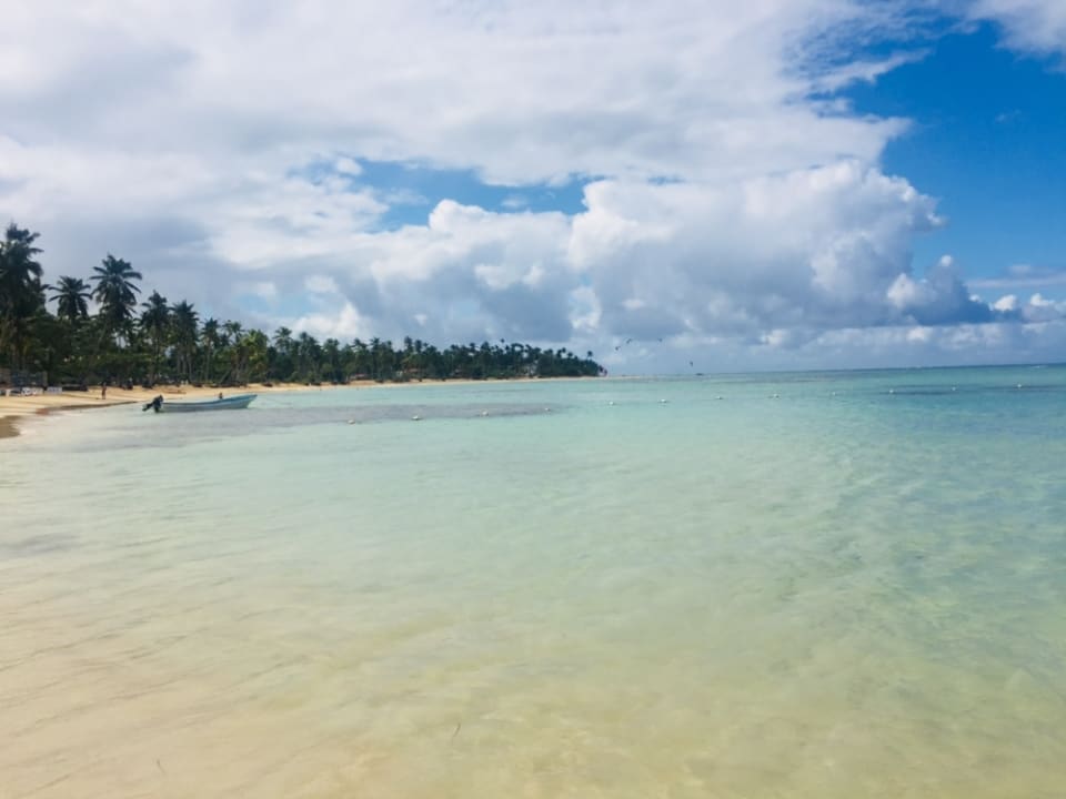 Strand Bahia Principe Grand El Portillo