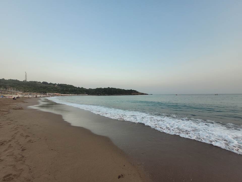 Strand Arycanda Kirman Premium