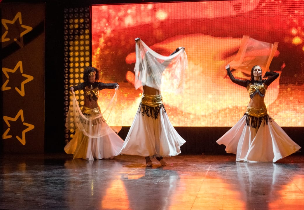 Sport & Freizeit TUI MAGIC LIFE Africana