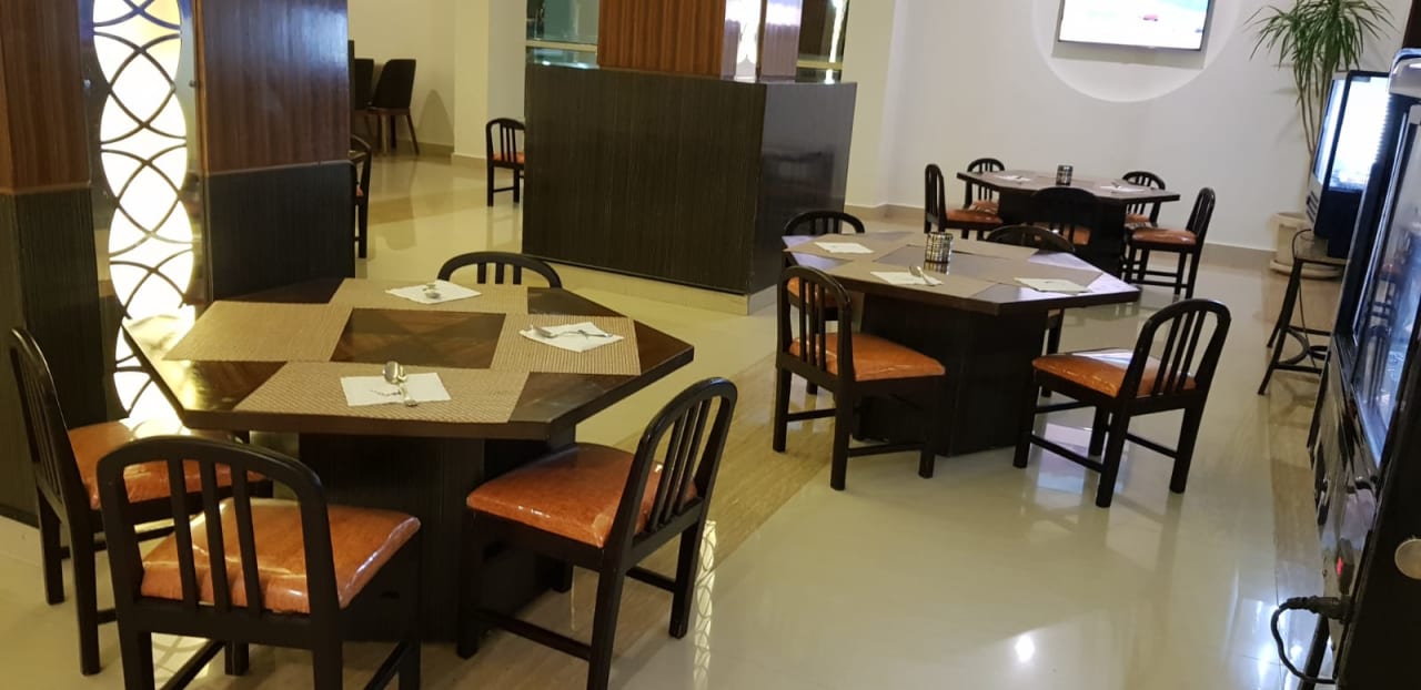 Gastro Pickalbatros White Beach Resort - Hurghada