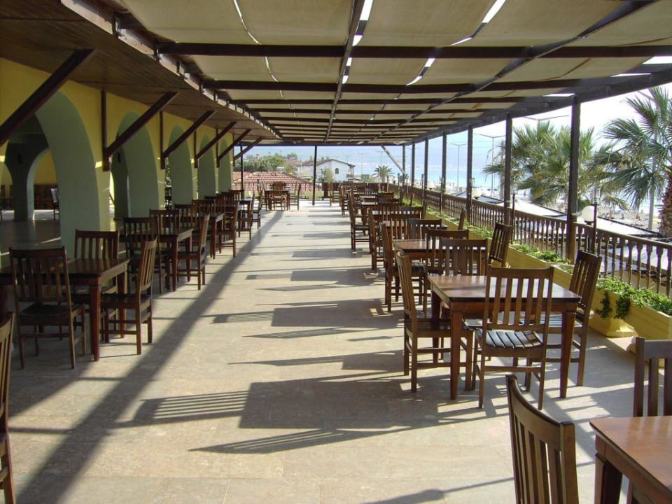 Egeria Beach Palm Wings Kusadasi Beach Resort & Spa