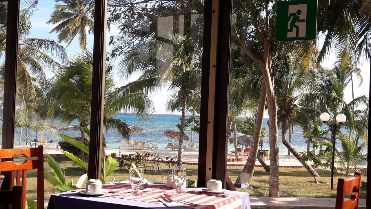 Gastro Brisas Guardalavaca Hotel & Villas