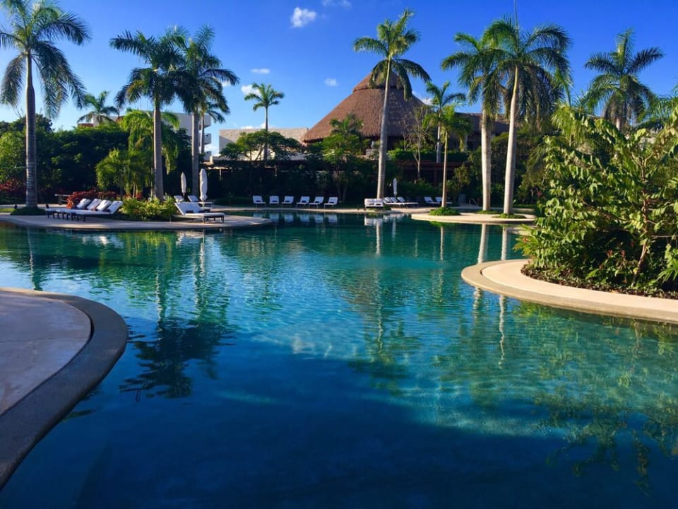 Pool Secrets Akumal Riviera Maya - Adults only