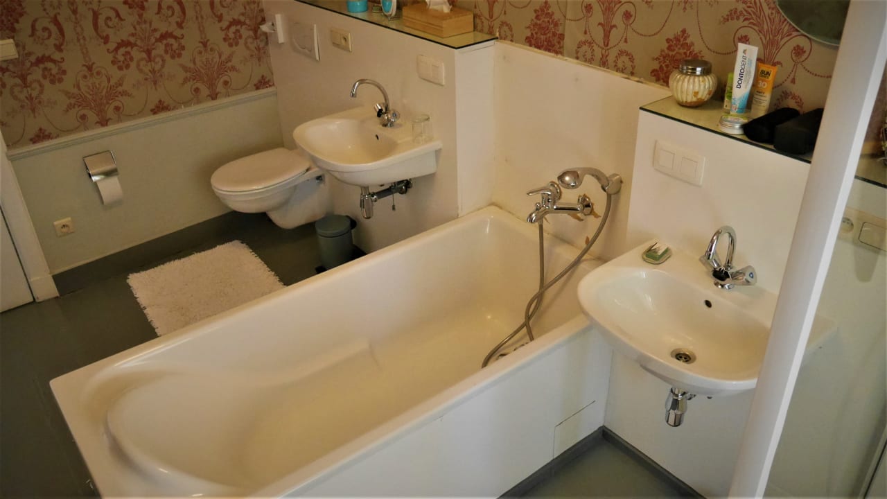 Zimmer B&B The Baron