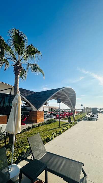 Außenansicht Siu Collection