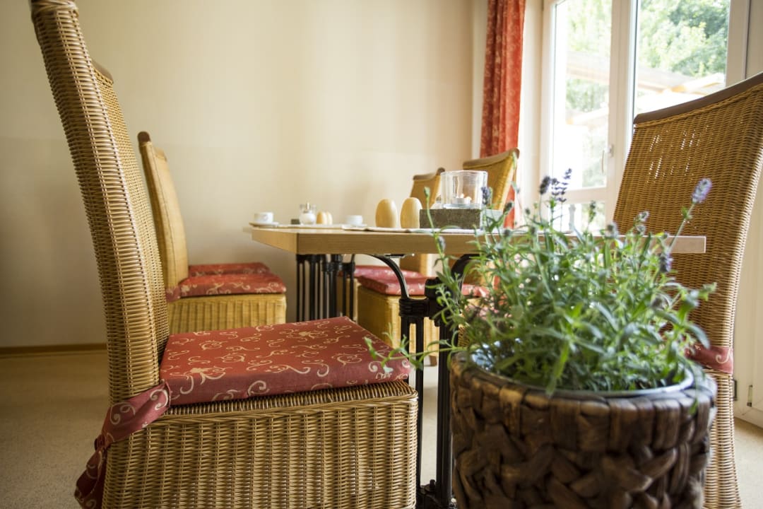 Restaurant Mediterran Hotel Juwel