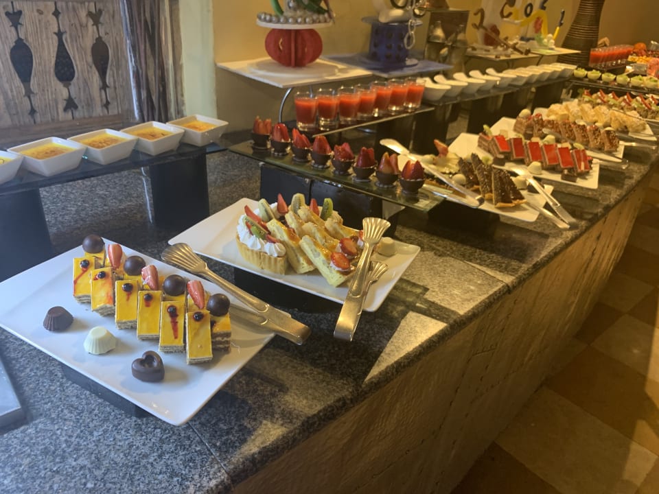 Gastro Radisson Blu Resort, El Quseir