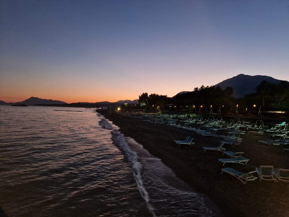 Strand Limak Limra Hotel & Resort