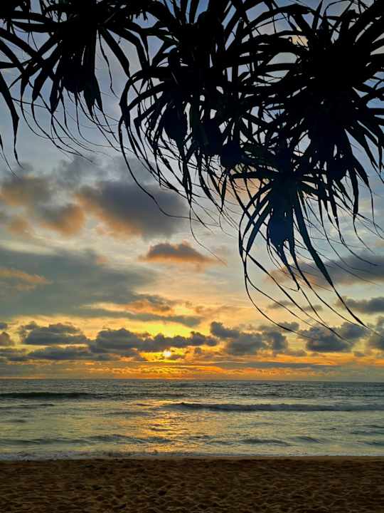 Strand Temple Tree Resort & Spa