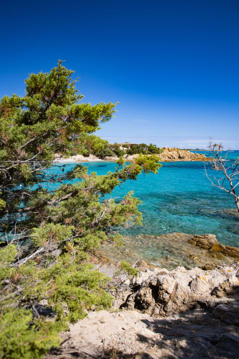 Strand Tirreno Resort