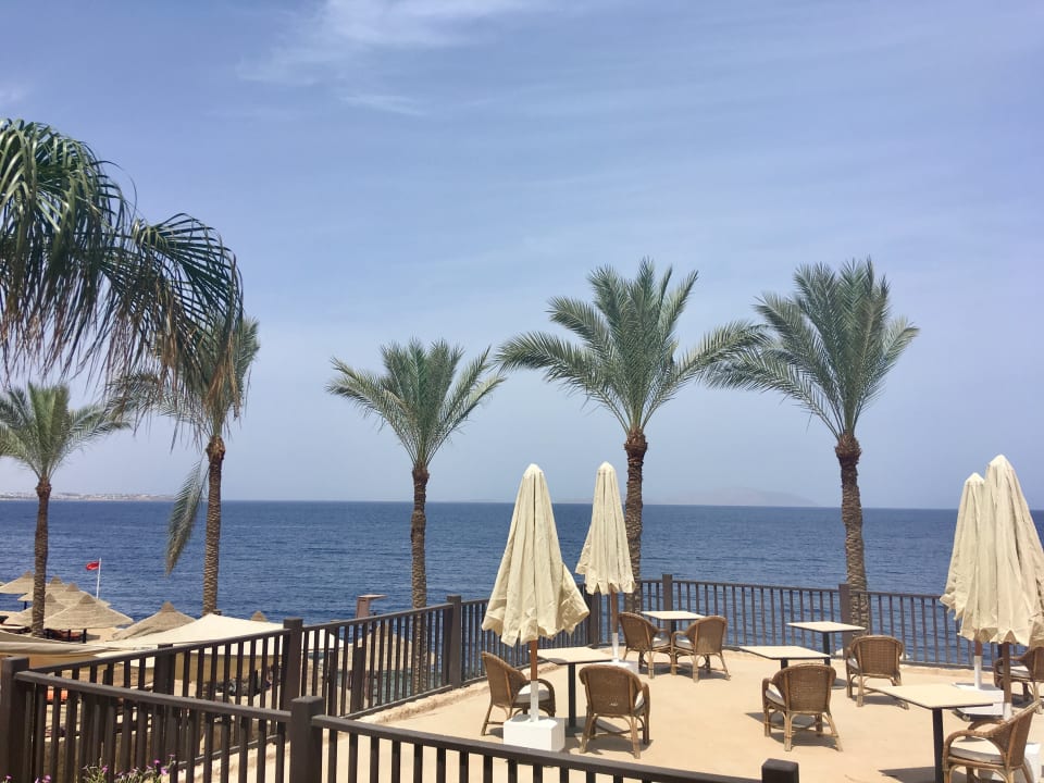 Strand The Grand Hotel Sharm El Sheikh