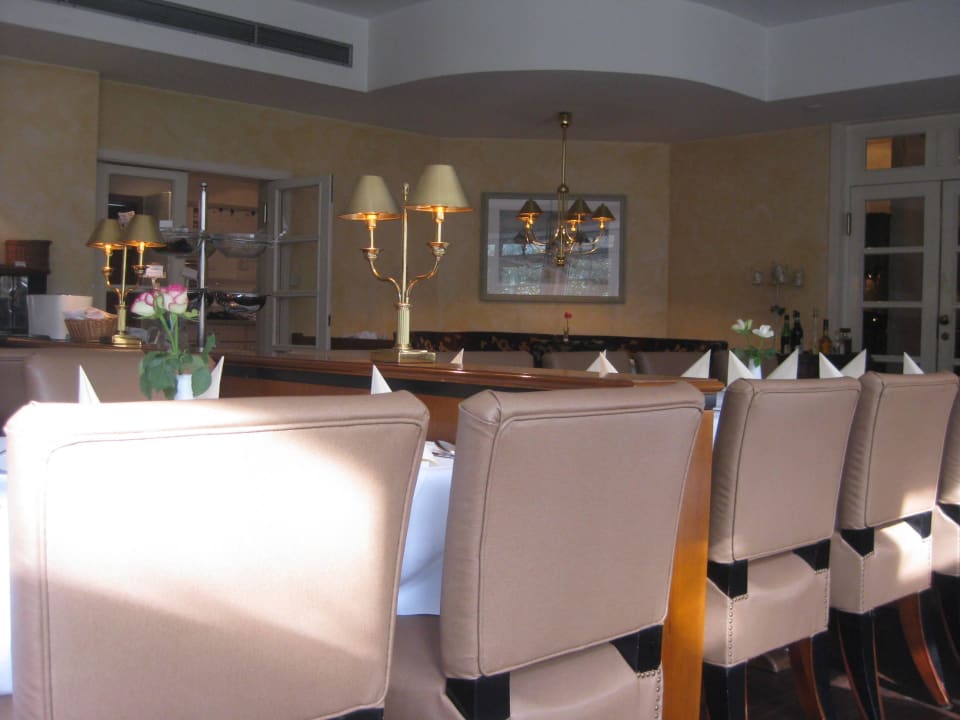 Frühstück Best Western Hotel Schmöker-Hof