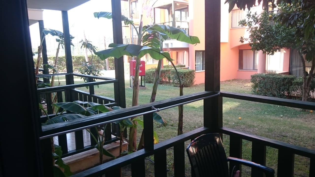 Zimmer Limak Limra Hotel & Resort