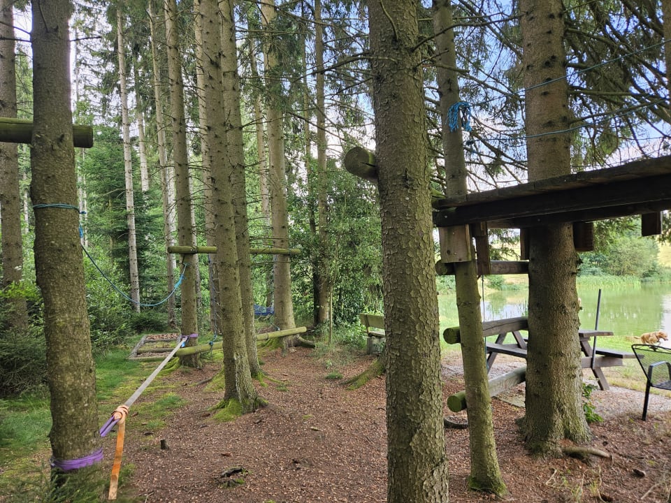 Gartenanlage Meuerhof