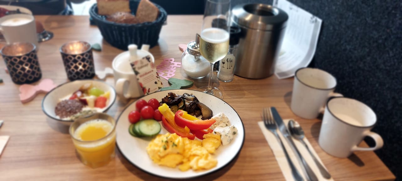 Gastro Fetz - Das Loreley Hotel