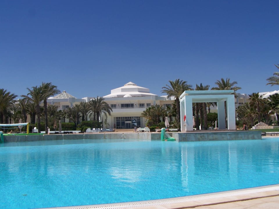 Jeder Komentar überflüssig Radisson Blu Palace Resort & Thalasso Djerba